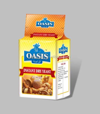 China Instant Dry Yeast Low Sugar Instant Active Dry Yeast for sale