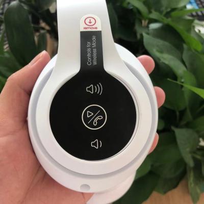 China Headband 1 by 1for studio wireless earphone for beats studio headphones wireless 1:1 with high quality and super studio3 by Dre for sale