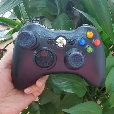 China Wholesale Wireless Gamepad Joystick Xbox 360 Game Controller Xbox 360 for sale