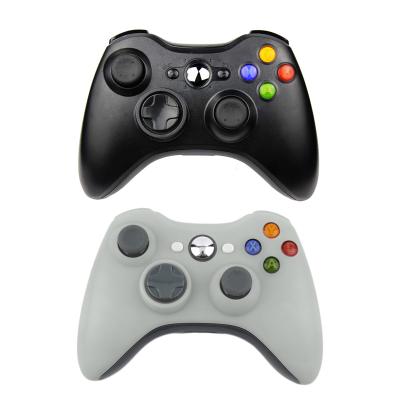 China Original doubleshock video game wireless controller for xbox 360 console xbox 360 for sale