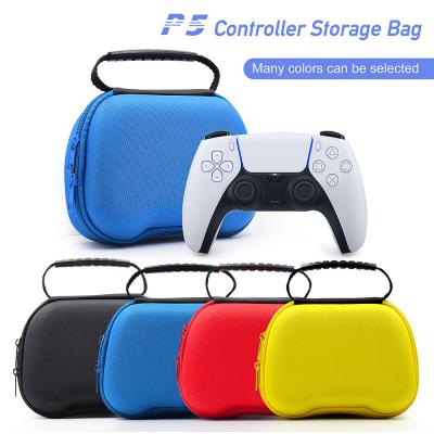 China New PS5 Controller Bag PS5 Game Controller Storage Bag Convenient Storage Bag PS5 Accessories 200 for sale