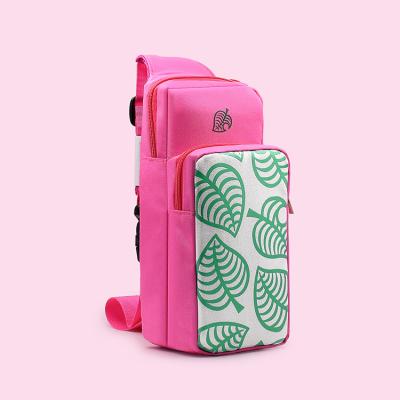 China Travel Case Shoulder Bag Backpack For Nintendo Switch Lite Accessories Switch lite for sale