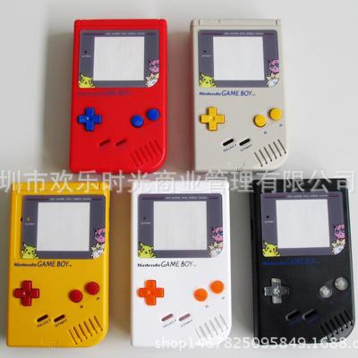 China Full Housing Shell Case Replacement Parts for Nintendo Game Boy Color for GBC GBC for sale