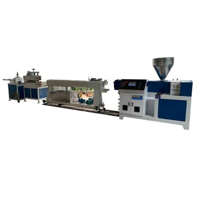 China Factory Pellets Plastic Pellet Cutting Machine Recycling Machinery Recycled Plastic Granulation Machine for sale