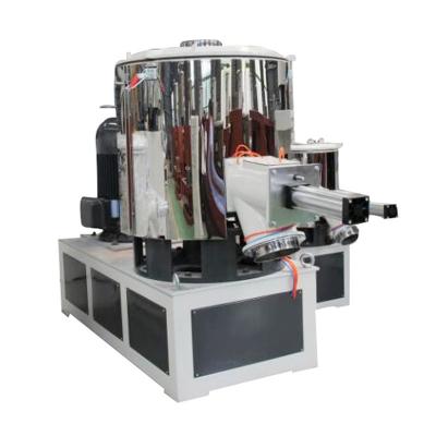 China App& Features Basic Quality Reliable Horizontal Plastic Granules Color Mixing Mixer 100 Kg Machine for sale