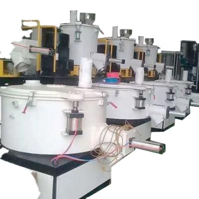 China App& Features Vertical Plastic Mixer Pellets Granulators Plastic Mixer Professional China Manufacture for sale