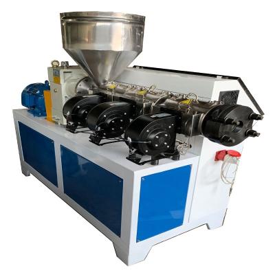 China PIPE PE Pipe Production Machine Plastic Pipe Extruder Pipe Extrusion CE Approved PE Production Line Good Price for sale