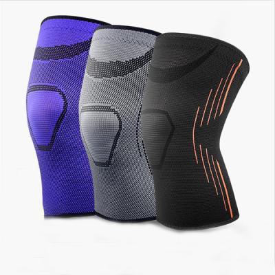 China OEM High Elastic Wholesale Compression Neoprene Knee Pads Knee Support , Knee Elbow Pads for sale