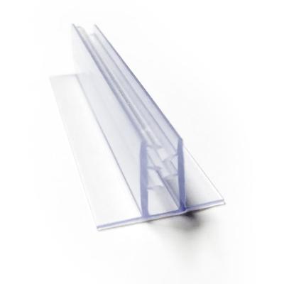 China Table Top Sneeze Guard Partition Study Divider Acrylic Student Desk Shield Clip Fx032 for sale