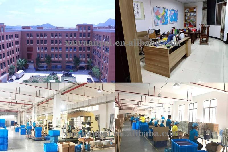 Verified China supplier - Yuanpai (Xiamen) Commerce And Trade Co., Ltd.