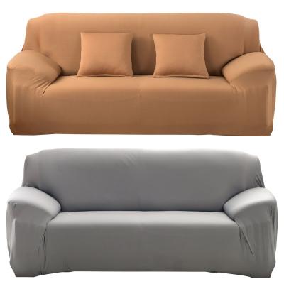 China Modern Stretch Sofa Cover Cushion Covers Loveseat Sofa Slipcover For Living Furniture Covers Sofa for sale