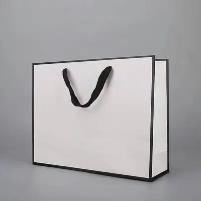 China Chinese Recycled Materials Factory OEM Production Customized Paper Bags Online for sale