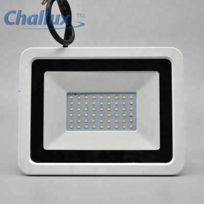 China Super slim 400w square brightness 50W 100W 150W 200W ip65 reflector aluminum housing 400w led flood light for sale