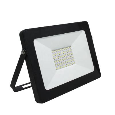 China Warehouse Portable Slim IP65 50W 100W 150W 200W Reflector Die Cast Aluminum 20W LED Flood Light for sale