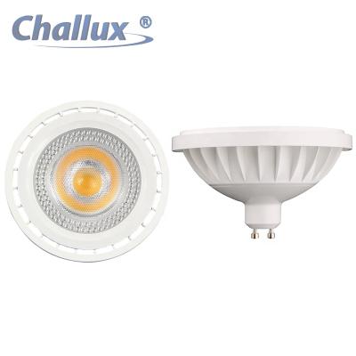 China Modern COB Light AR111 GU5.3 12W LED AR111 220V Spotlight for sale