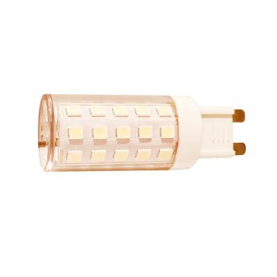 China Office G4 12V Bulbs 4W G9 230V 110V C Bi Pin Bulb LED Corn Light for sale