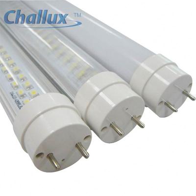 China Bestselling xxx T8 Tube Light 18W LED Zoo Aluminum Video Tube Lighting for sale