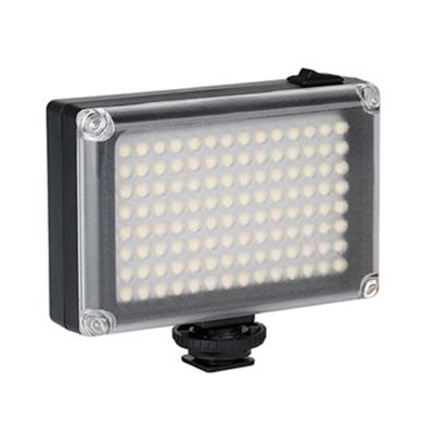 China Brightness 96 LED Camera Video Audio , Light Professional Video And Lighting for sale