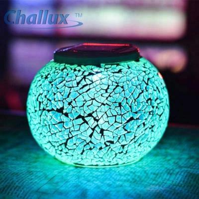 China Garden LED Ball Light Solar Outdoor Garden Solar Light Ball for sale