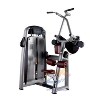 China Bodybuilding Guaranteed New Quality Unique Lat Lower Head Fitness Gym Equipment for sale