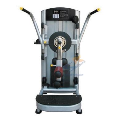 China Wholesale Professional Equipment Pin Loaded Glute Bodybuilding China Fitness Machine for sale