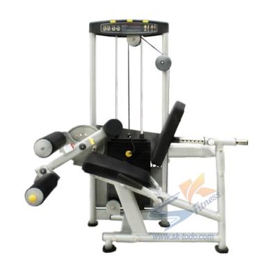 China Bodybuilding China Factory Supply Hot Price Movement Gym Equipment Professional Double Leg Extension And Leg Curl Machine for sale