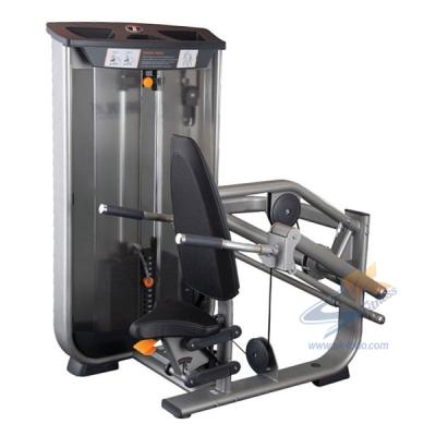 China High Quality Bodybuilding China Factory Direct Sale Gym Equipment Pin Loaded Triceps Dip Fitness Machine for sale