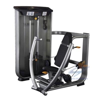 China Wholesale Bodybuilding China Factory Professional Body Building Equipment Seated Chest Press Machine for sale