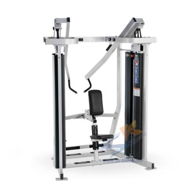 China Bodybuilding Factory Supply Hot Price Bodybuilding Gym Equipment Row Training Machine Mid for sale