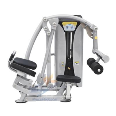 China High Quality Suitable Trainning Equipment Fitness Bodybuilding Price Main Glute Machine for sale