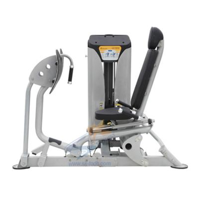 China Hot Selling Bodybuilding New Product Bodybuilding Fitness Gym Equipment Horizontal Leg Press for sale