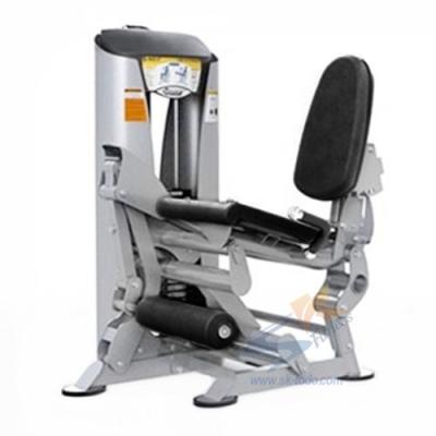 China Bodybuilding precision technology production gym commercial equipment seated leg extension machine for sale