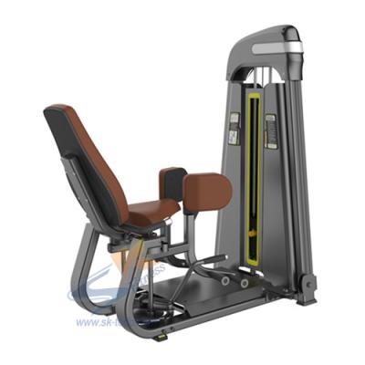 China Newest Design New Arrival Bodybuilding Fitness Gym Equipment Inner Outer Thigh Additive Machine for sale