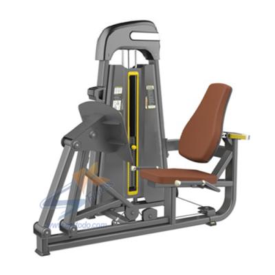 China Bodybuilding factory direct hot sale fitness gym equipment leg press machine for sale