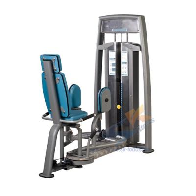 China New Design Bodybuilding Fitness Equipment Commercial Cable Machine Hip Abductor And Adductor Machine for sale