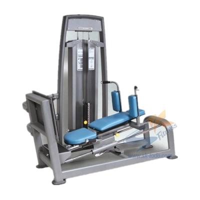 China Factory Wholesale Fitness Bodybuilding Exercise Machine Lying Adjustable Leg Press Gym Equipment for sale