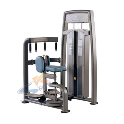 China Hot sale hot sale new professional bodybuilding torso rotation gym equipment rotary type machines for sale