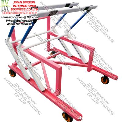 China Competition Track Event Equipment Sports Equipment Obstacle and Training IAAF Athletics Equipment for sale