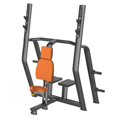 China Indoor power rack gyms use commercial fitness equipment specifically for strength training for sale