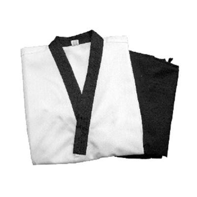 China EVA Exercise Mat Competition Taekwondo Uniform for sale