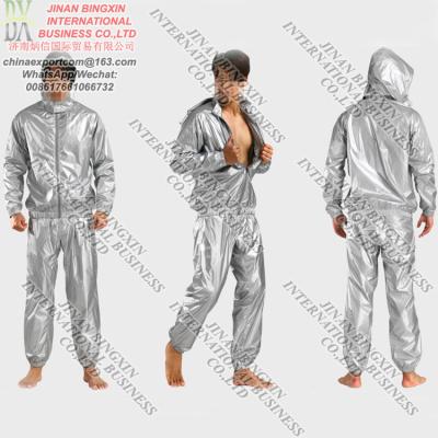 China Eco - Friendly Martial Arts Wrestling Weight Watching Suit for sale