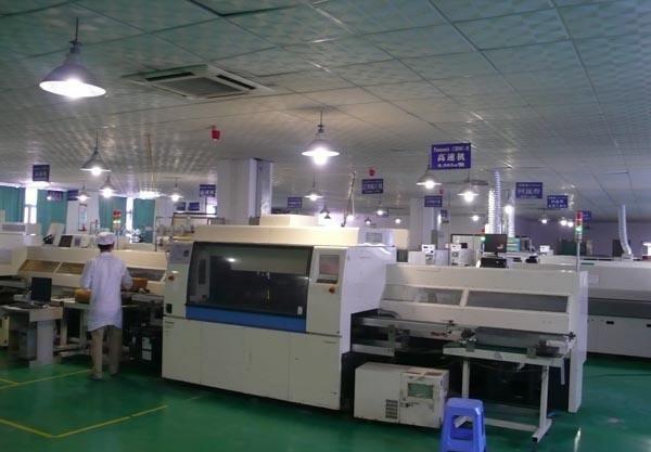 Geverifieerde leverancier in China: - Shenzhen Qianhai Lensen Technology Co., Ltd