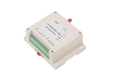 China 2-3km Wireless I O Module 4-20mA Wireless Signal Transmission 2 Channels AI 0-5v for sale