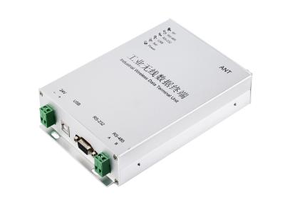 China Ls-R524 Radiomodem Over lange afstand, draadloze de controlesensoren van PLC/PC/SCADA, meters Te koop