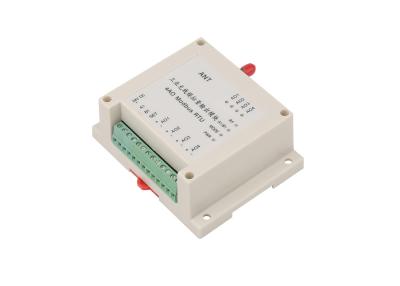 China Advantech Wireless I O Module 4 Channels Wireless Modbus RTU 4-20mA Wireless Signal Transfer for sale