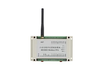 China Radioapparat 8DI 8DO AUF WEG VON Modul 433MHz/868MHz/915MHz 4G drahtloses Modbus RTU zu verkaufen