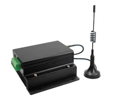 China Strecken-drahtloser Transceiver IoT PLC 5km Ethernet Lora drahtloser lange Modul-433MHz 30dBm 1W zu verkaufen