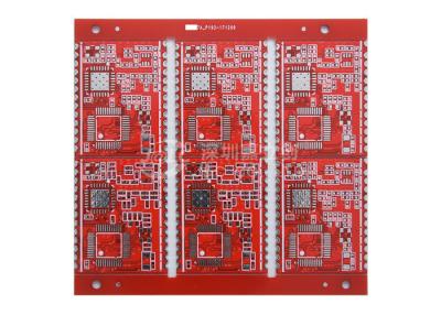 China 12 grueso impreso capa del tablero del PLC 2.4m m de la asamblea de la placa de circuito para el pedido en bloque en venta