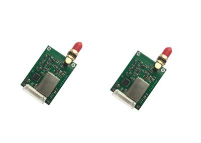 China Wireless Lora Module SX1276 433mhz 1W Uhf Wireless Transmitter Module for sale