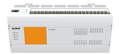 China DC24V PLC Programmable Logic Controller Industrial Automation Using for sale